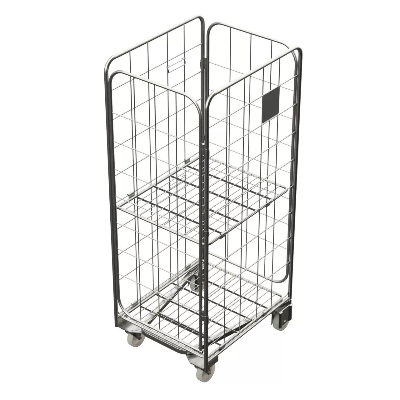 Въездной контейнер