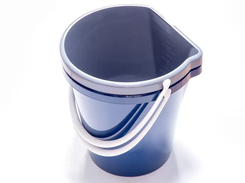 СМ &quot;Два ведра&quot;