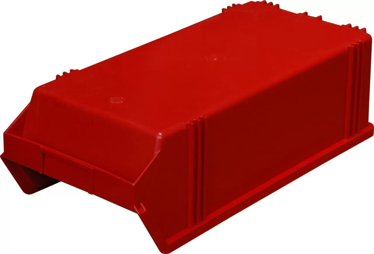 Ящик сплошной 500×230×150 мм, объем 17.25 л., арт.: 7964