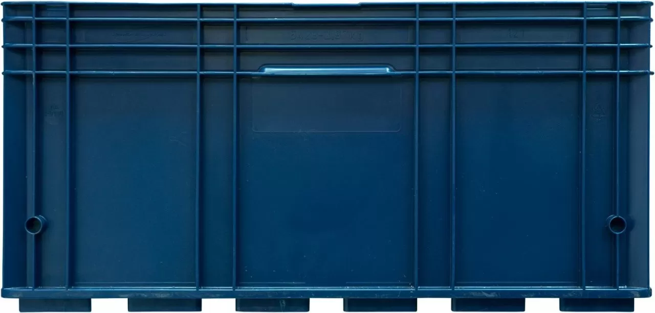 Ящик 6429 R-KLT 594х396х280