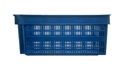 Ящик полимерный 600х400х250, код: 35587