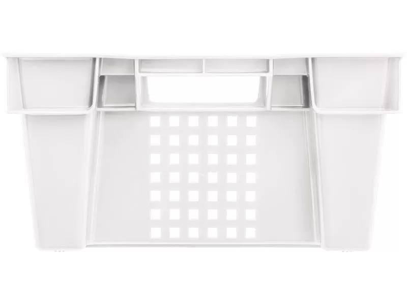 Ящик перфорированный 600×400×200, арт.: 102-У, объём 48