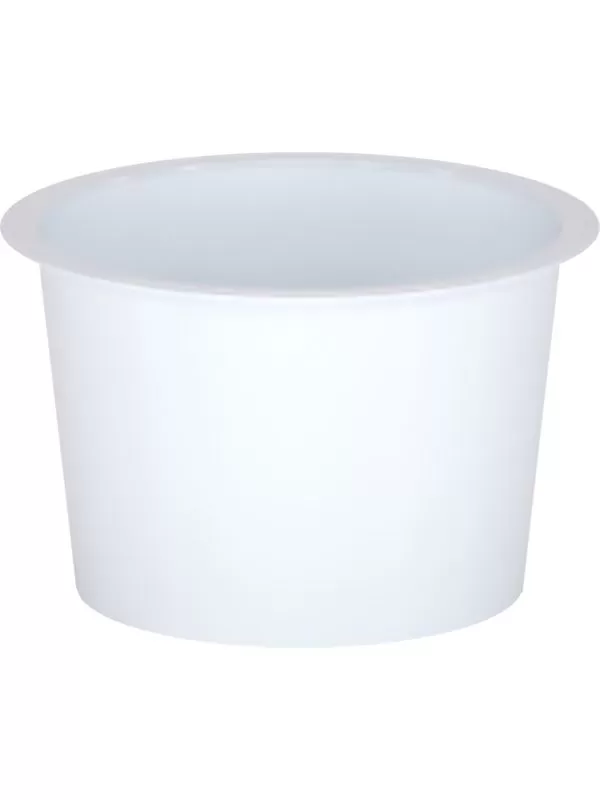 Контейнер 175мл. круглый, под запайку