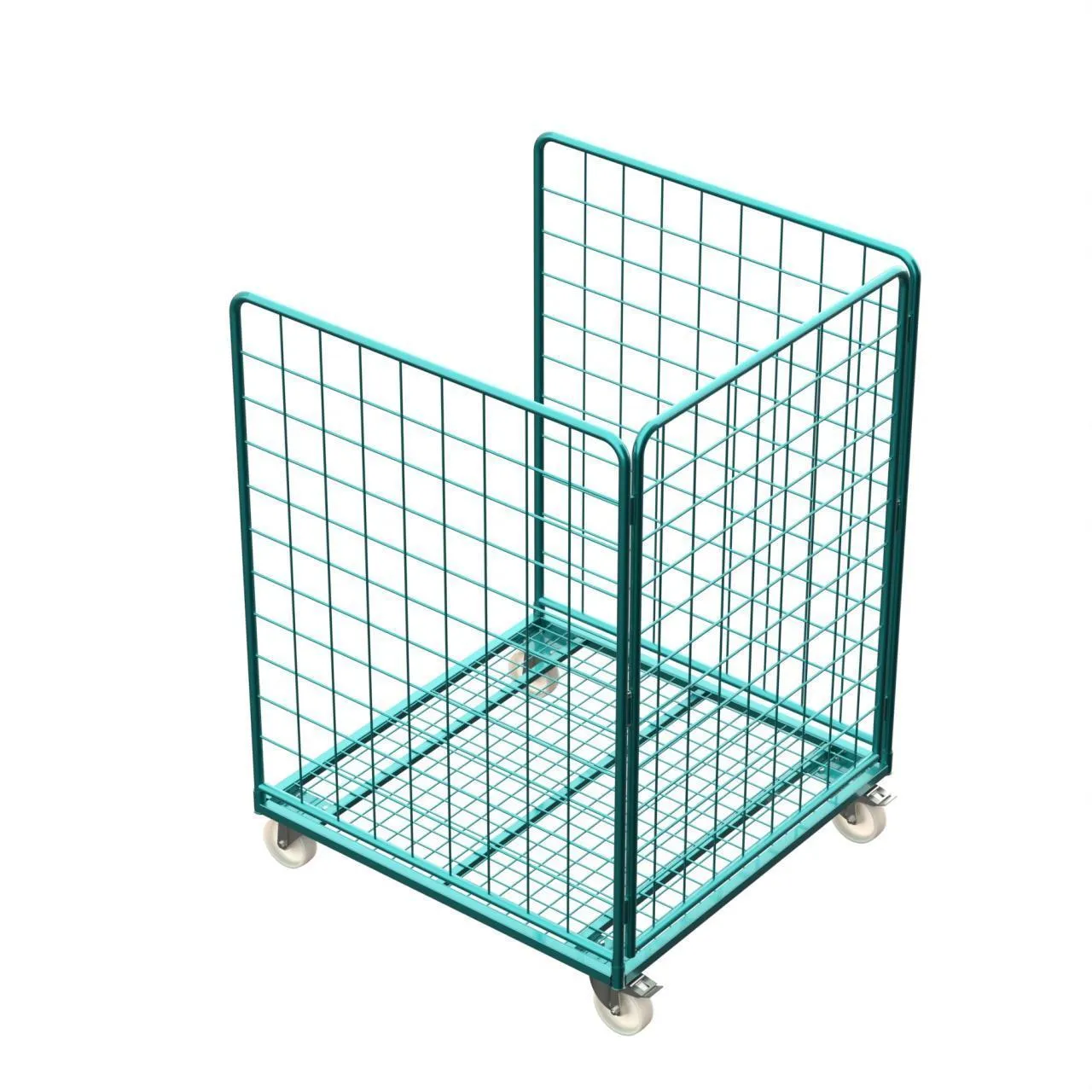 Ролл-контейнер модульный Н=1387