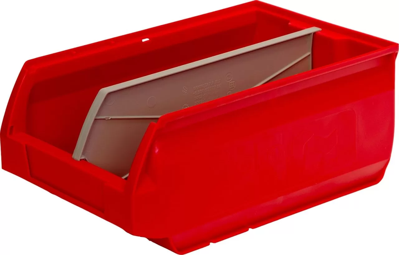 Антистатический лоток 350х230х150 мм