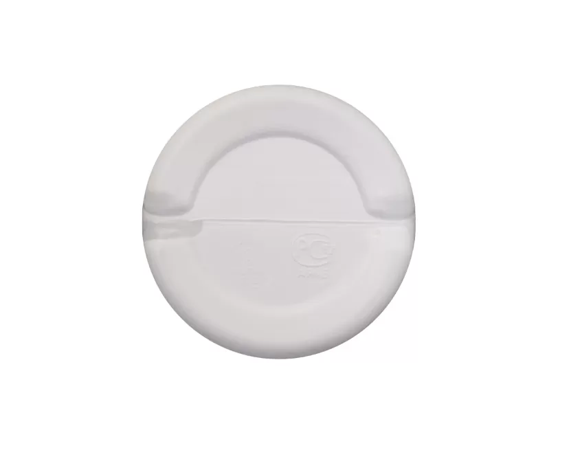 Бутыль 500мл круглая, код: 34707