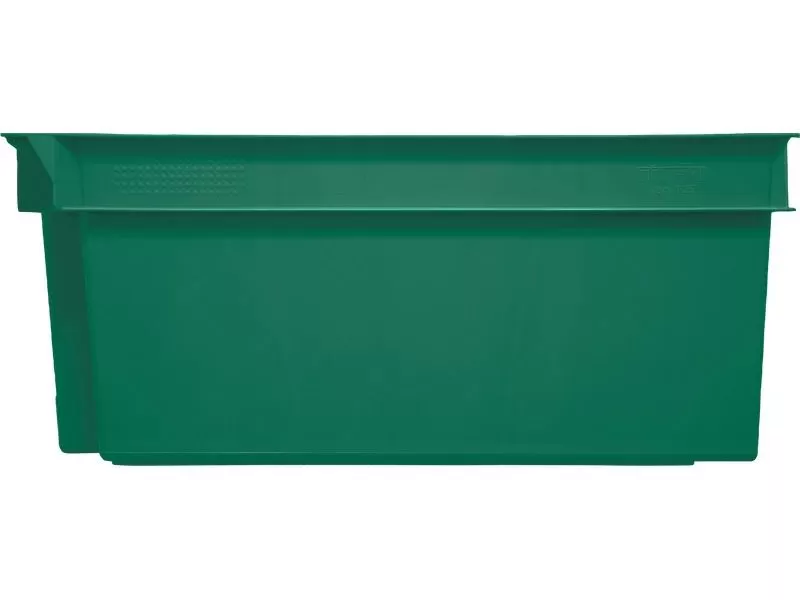 Ящик полимерный 600х400х250, код: 35595