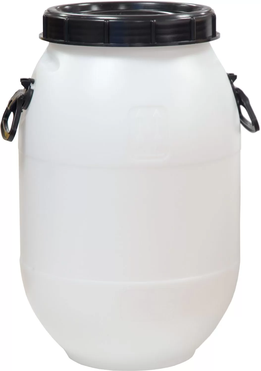 Бидон пластиковый 50 литр