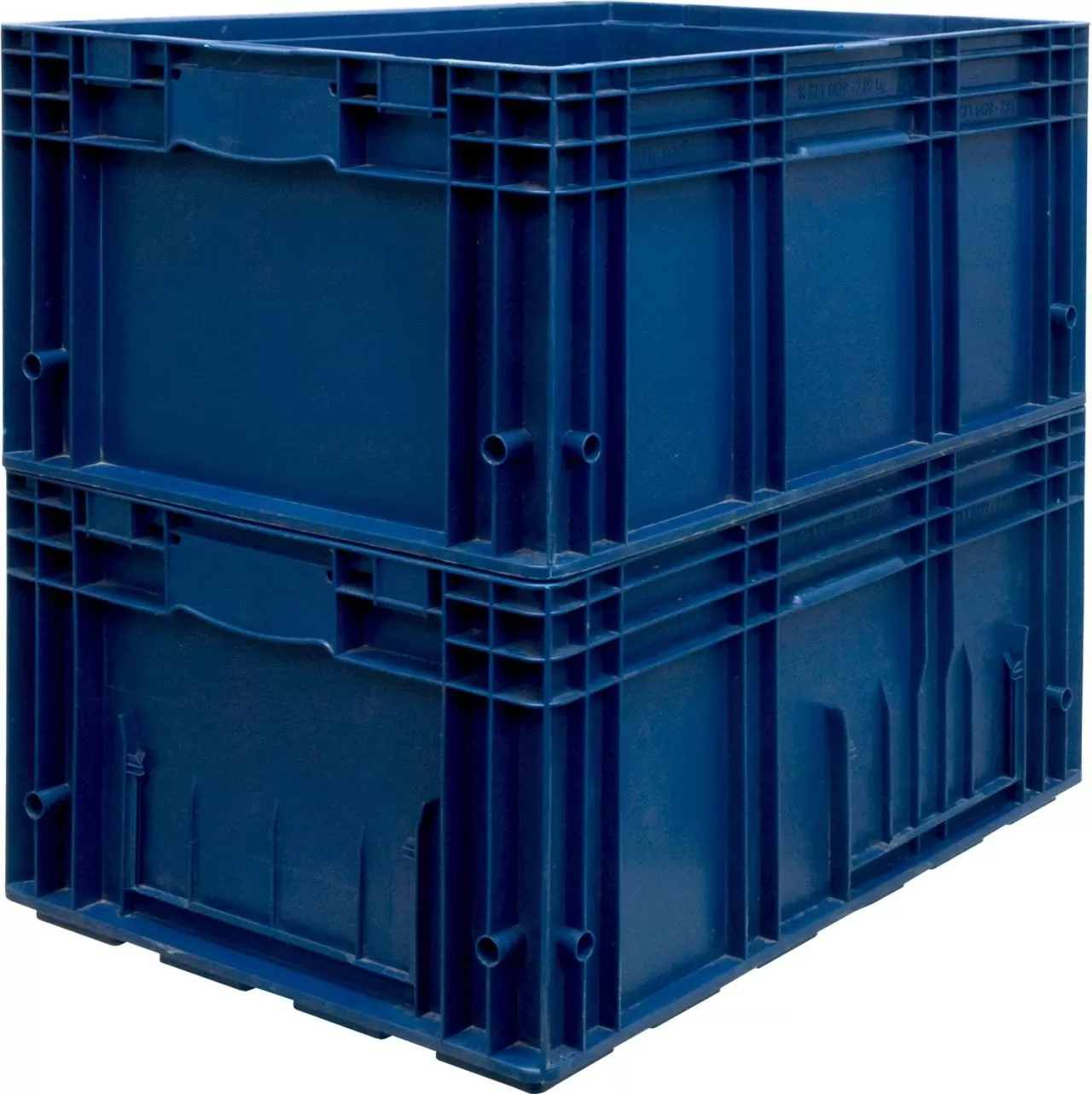 Ящик 6429 R-KLT 594х396х280