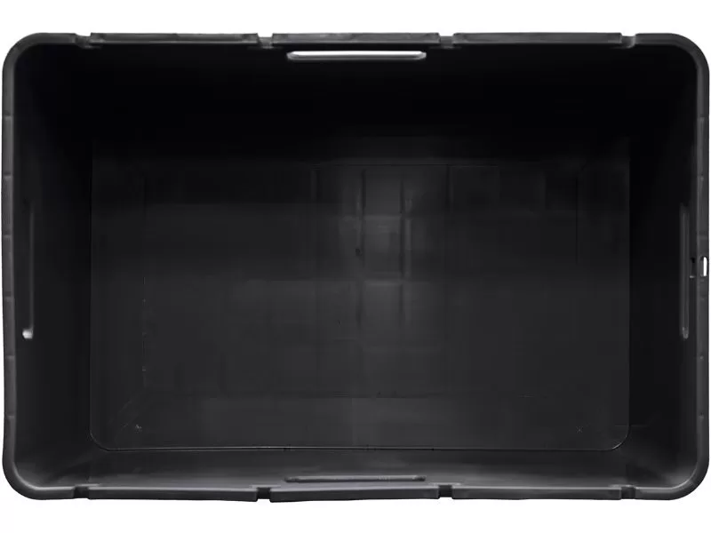 Ящик сплошной 600×400×340 мм, объем 60 л., арт.: 4-6434-1