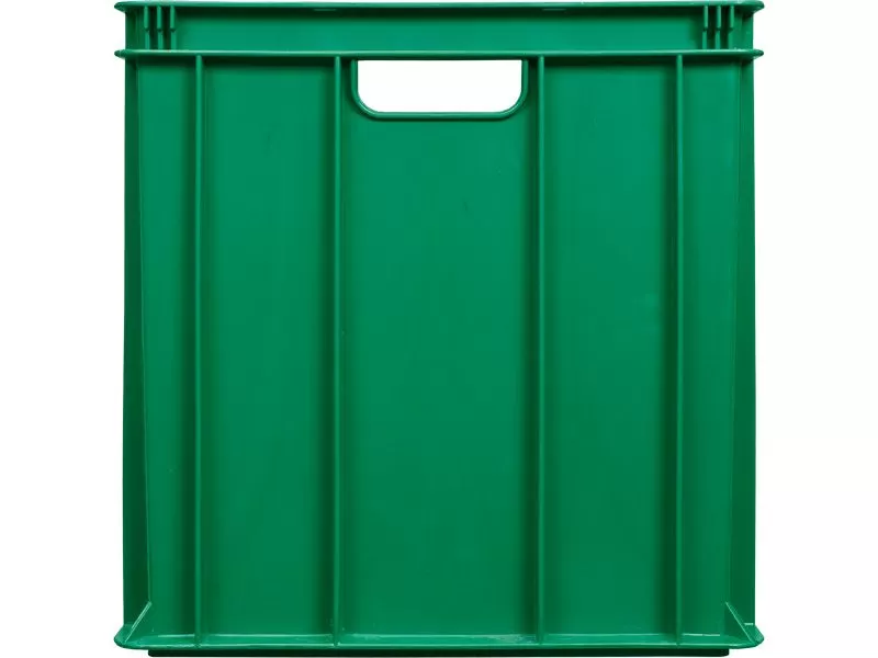 Ящик сплошной 600×400×410 мм, объем 84 л., арт.: 203-2