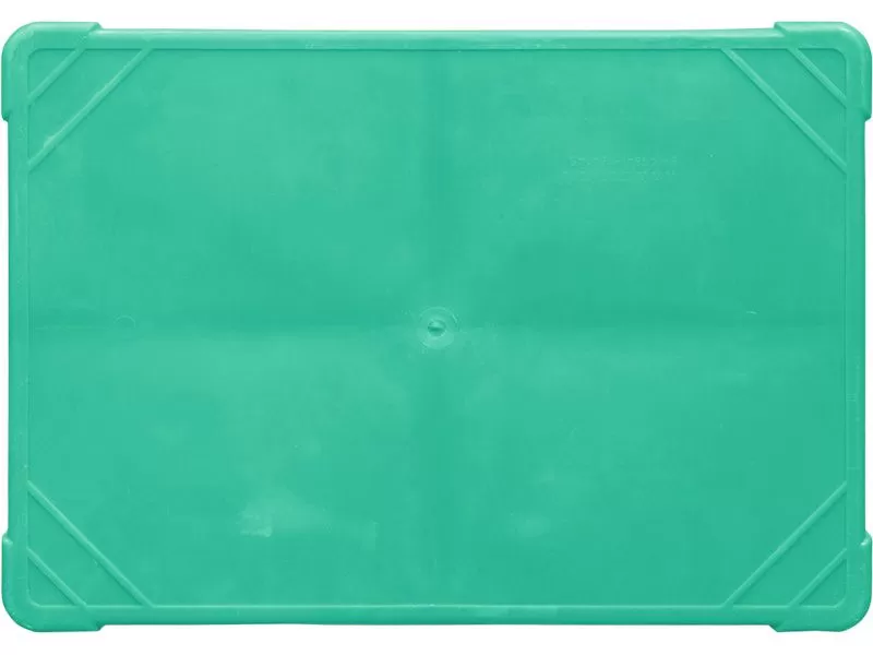 Ящик сплошной 400×300×350 мм, объем 42 л., арт.: 434