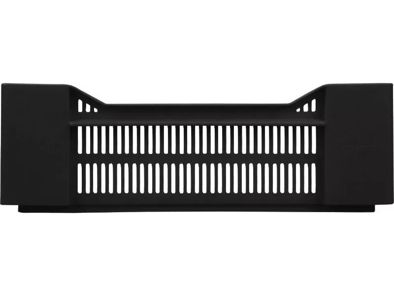 Ящик перфорированный 600×400×135, арт.: 119, объём 32.4