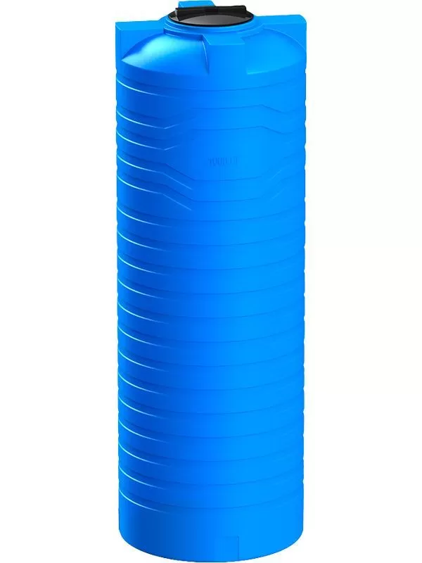 Ёмкость 1 000л. вертикальная, цилиндрическая