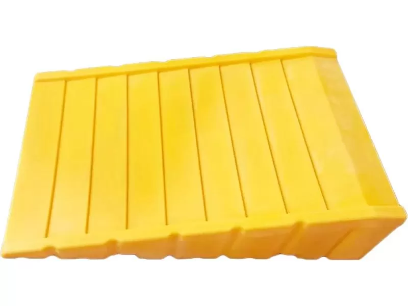 Пандус для ПдО Б2 EP 150 1200х800х150, код: 34604