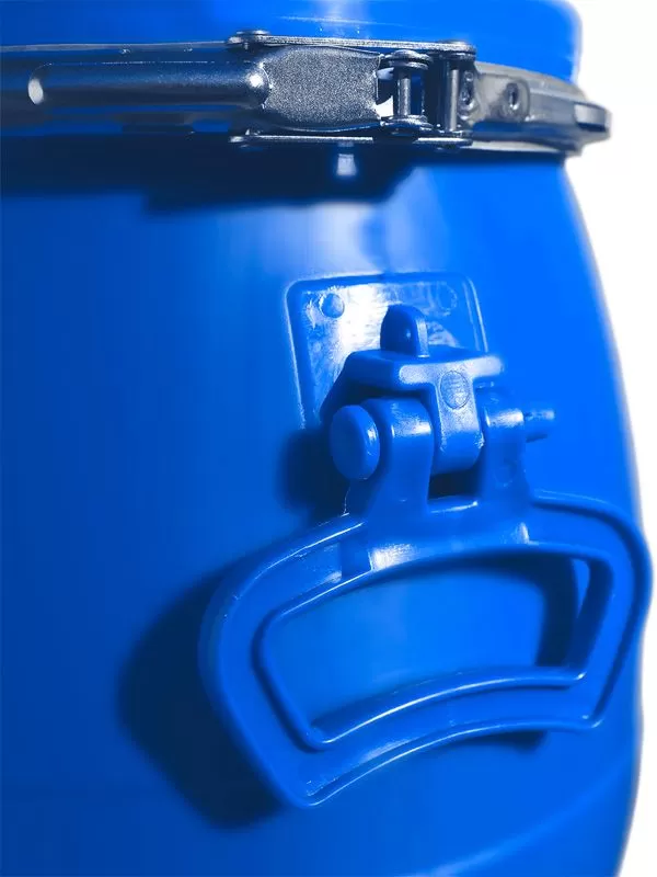 Бочка пластиковая 20 литров