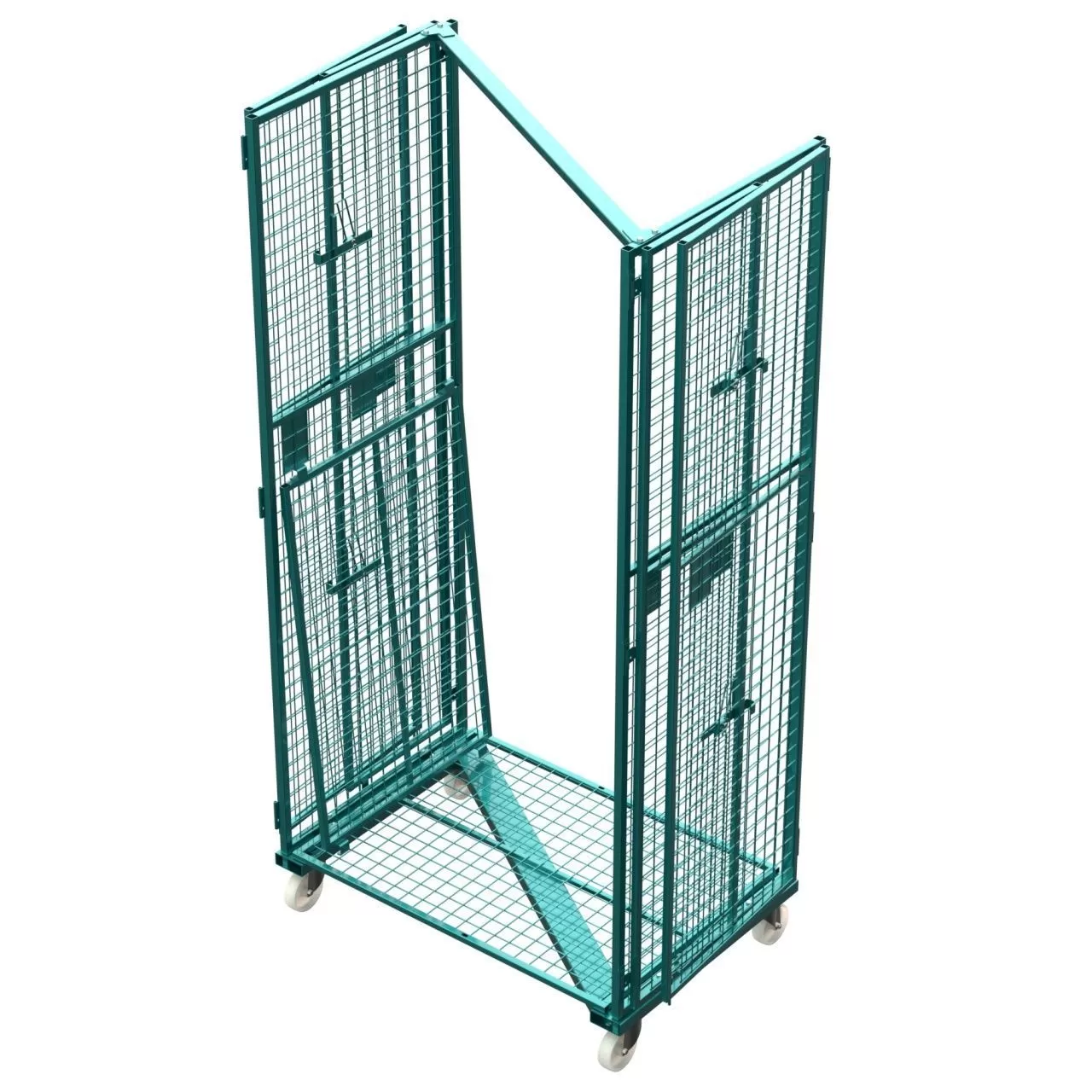 Транспортный контейнер Н=2400