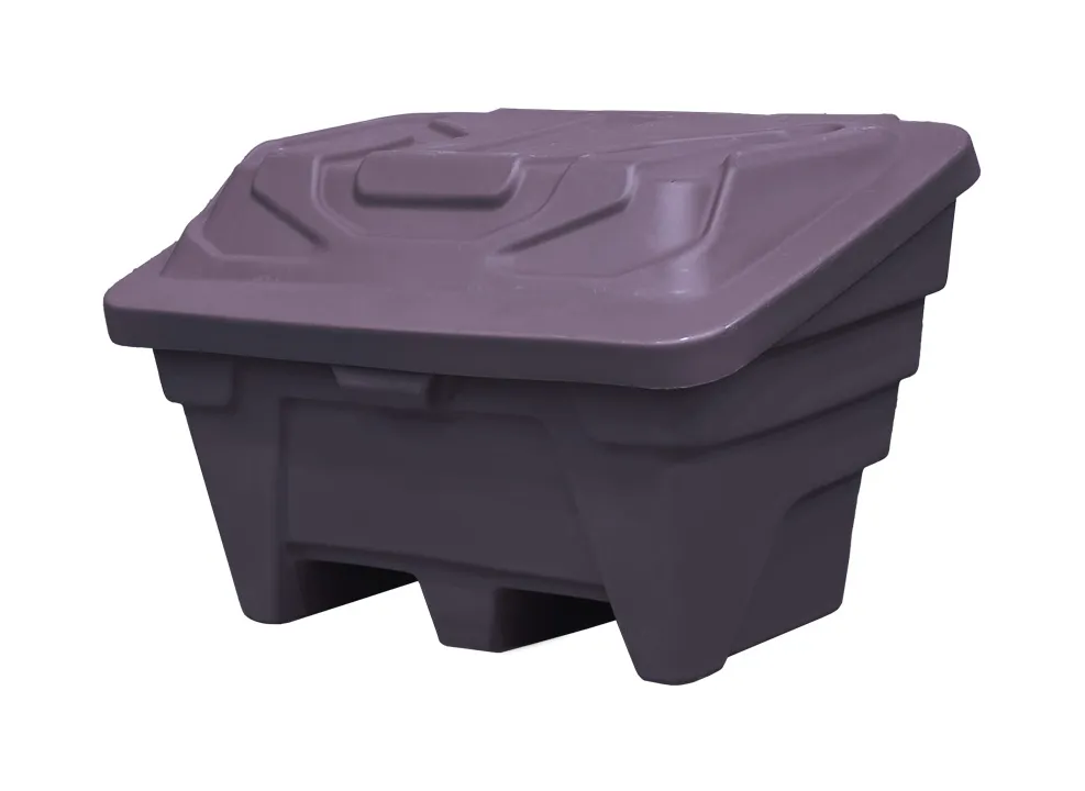 Контейнер для песка 220л., разобранный, код: 31071