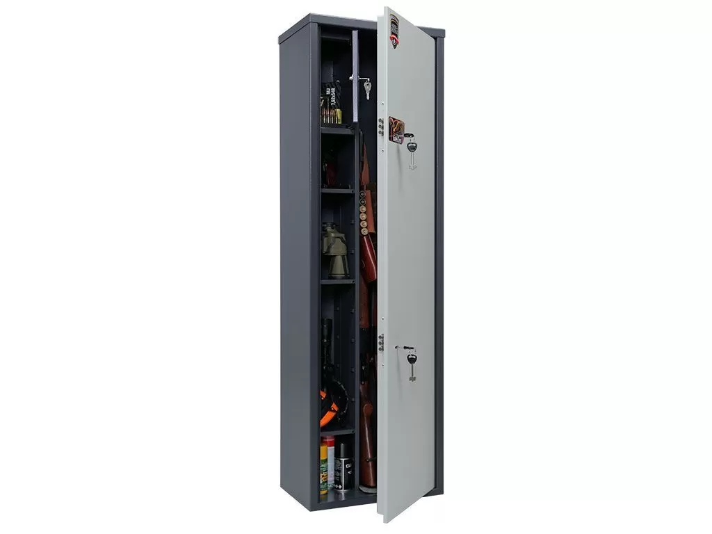 Оружейный сейф AIKO БЕРКУТ 144