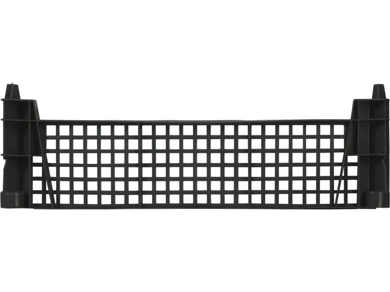 Ящик перфорированный 400×300×110, арт.: 101, объём 9