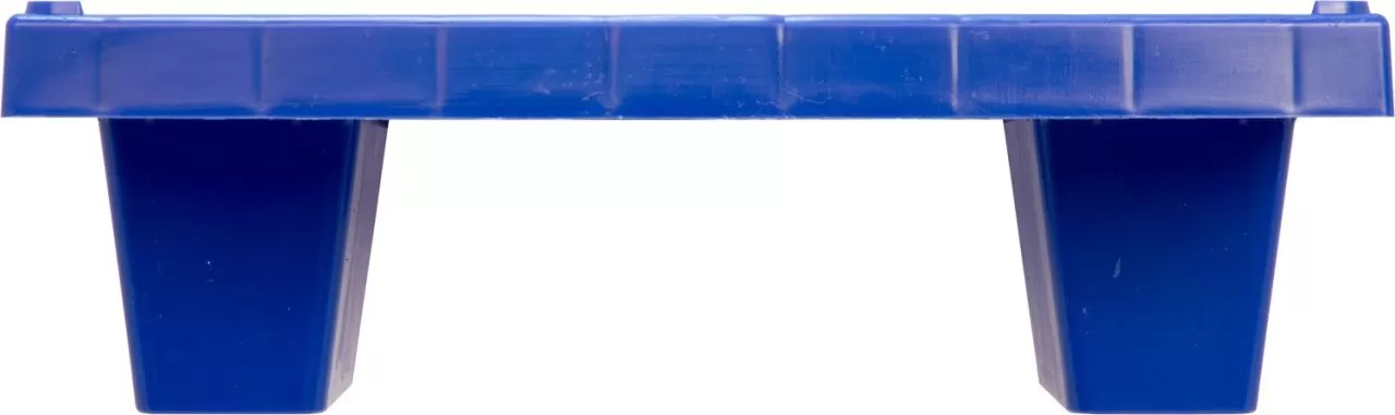 Вкладываемый пластиковый поддон 600х400х135 мм