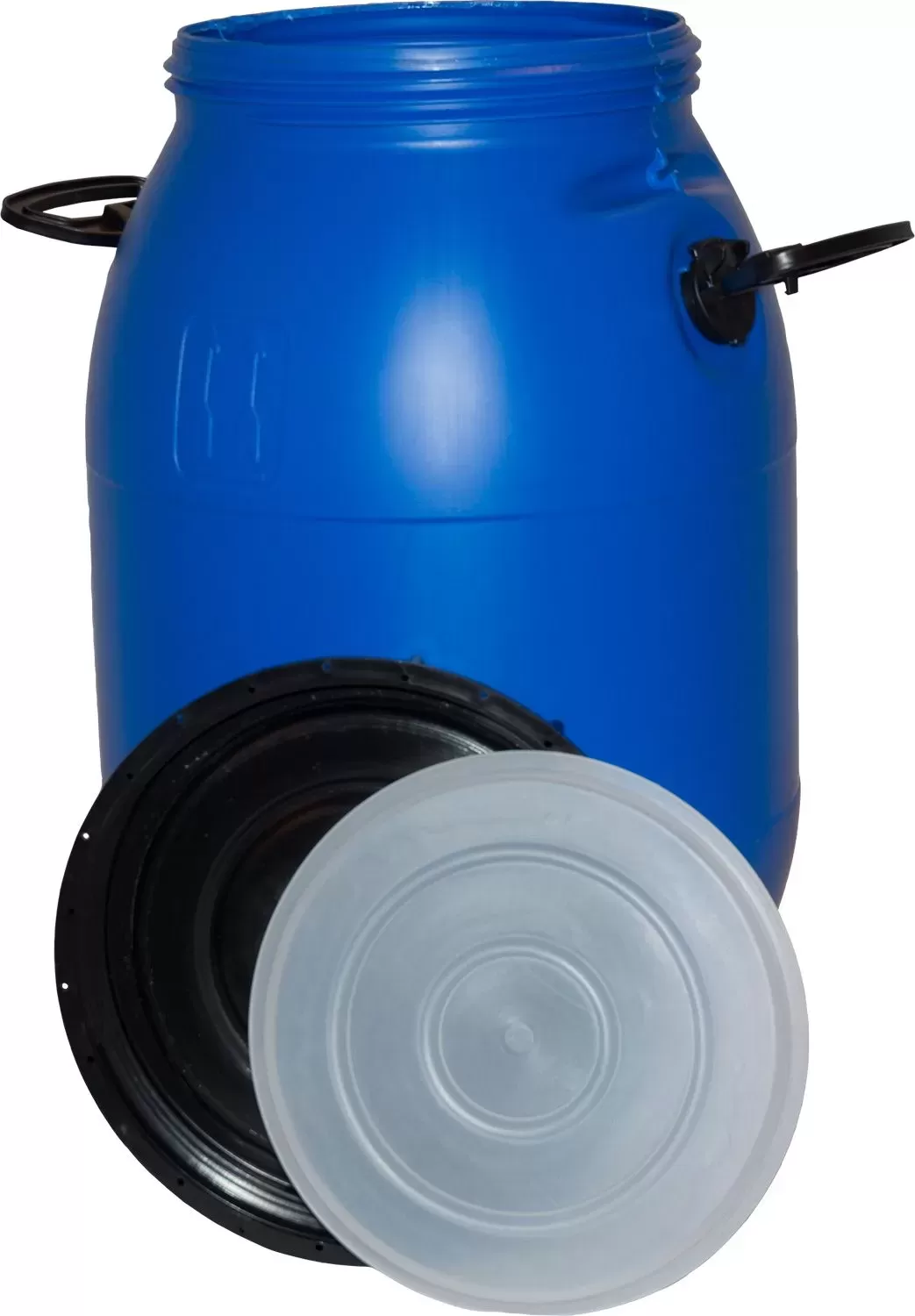 Бидон пластиковый 50 литр