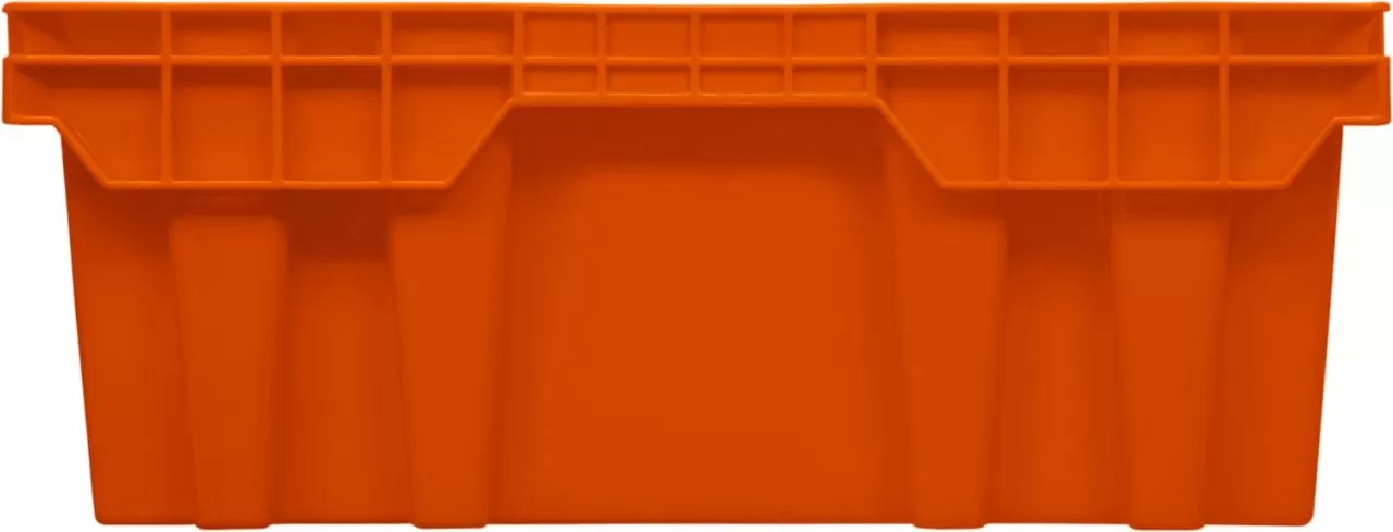 Ящик перфорированный 600×400×152, арт.: 403-1, объём 27