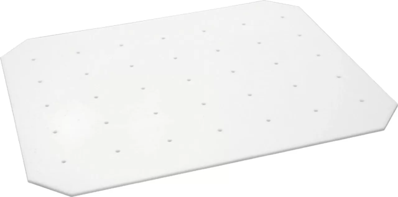 Гнет 1120х670х10 мм для BoxPallet тип 800, арт. Гнёт 800, код: 02438