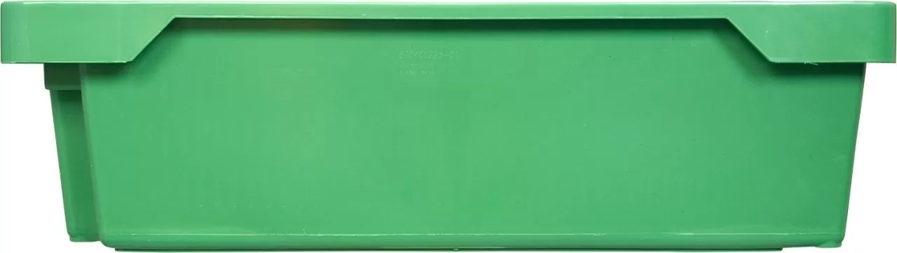 Ящик сплошной 800×400×225 мм, объем 72 л., арт.: 211