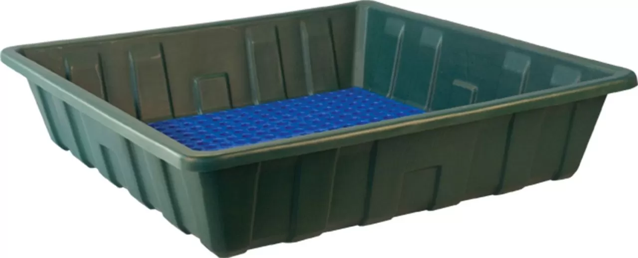 Емкость техническая 250 литров