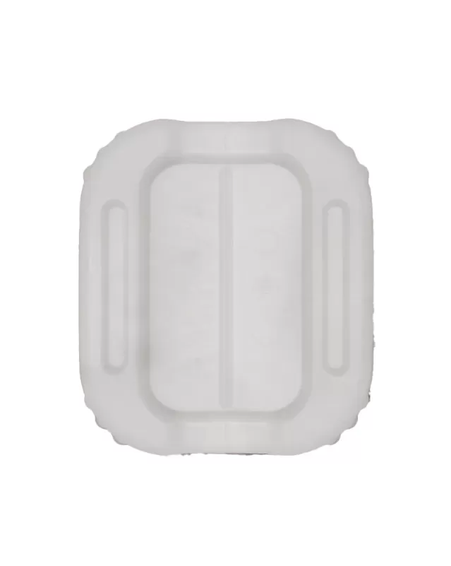 Канистра 18л. штабелируемая, код: 36409