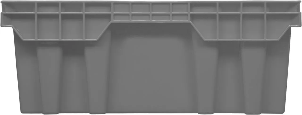 Ящик перфорированный 600×400×152, арт.: 403, объём 27