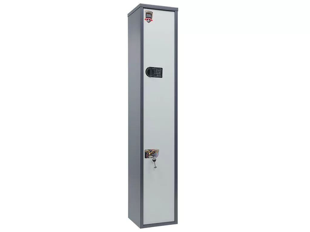 Оружейный сейф AIKO БЕРКУТ 165 EL