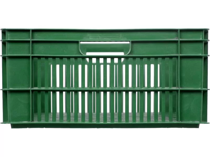 Ящик перфорированный 600×400×190, арт.: 106, объём 48