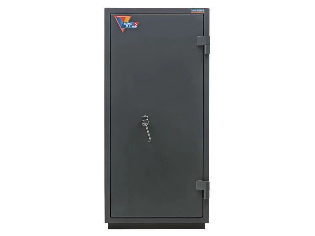 Взломостойкий сейф VALBERG КВАРЦИТ 90Т