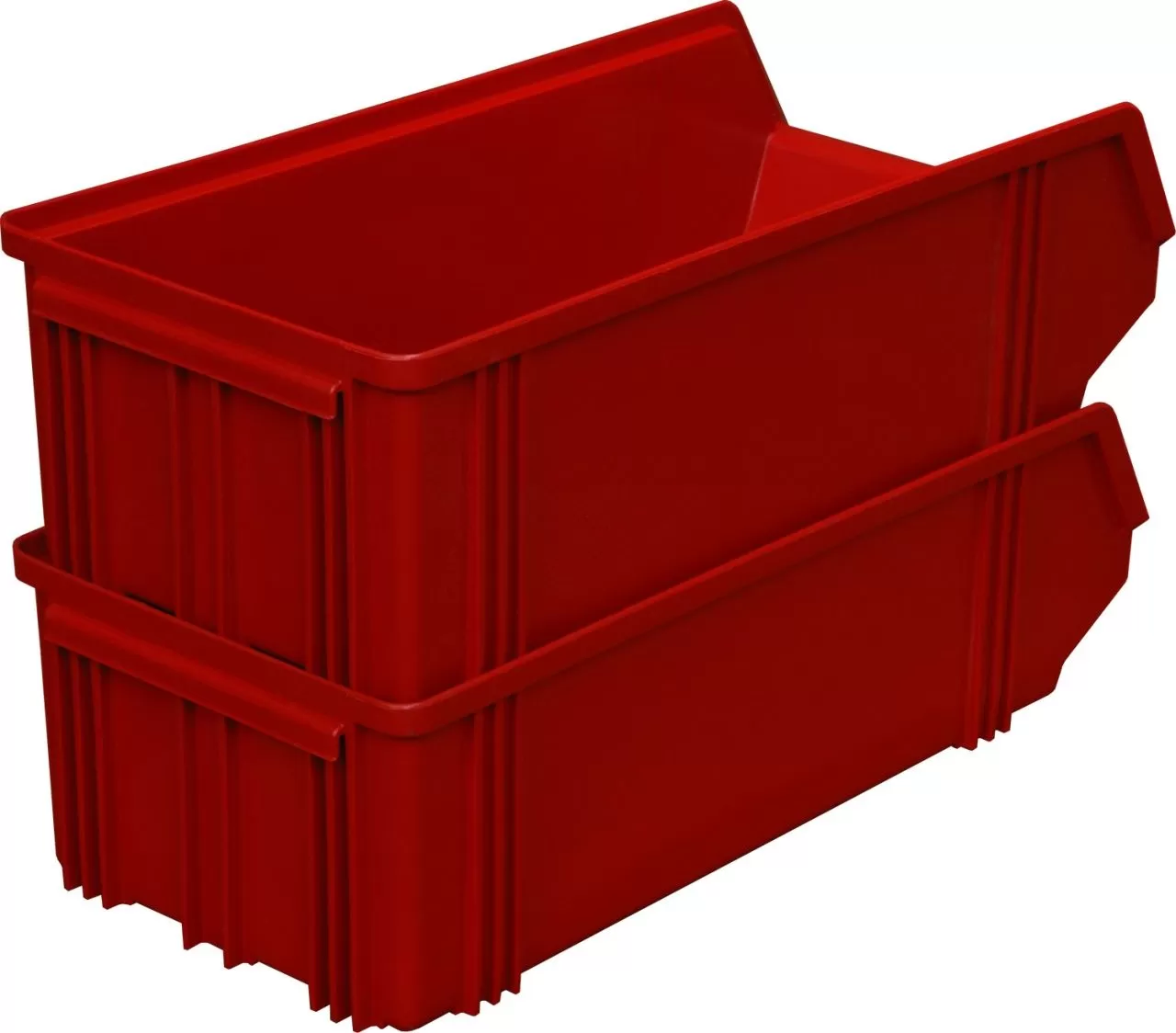 Ящик сплошной 500×230×150 мм, объем 17.25 л., арт.: 7964