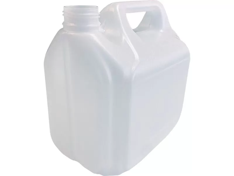 Канистра п/э 190х123х189 3л
