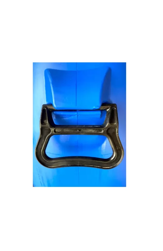 Пластиковая бочка 65 литров, арт.: БП 65р, код: 22935