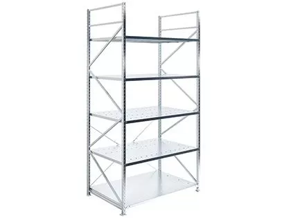Стеллаж MS U 3000/1500x900/5