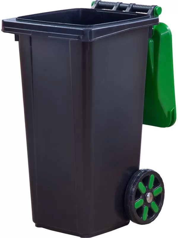 Мусорный бак 60л