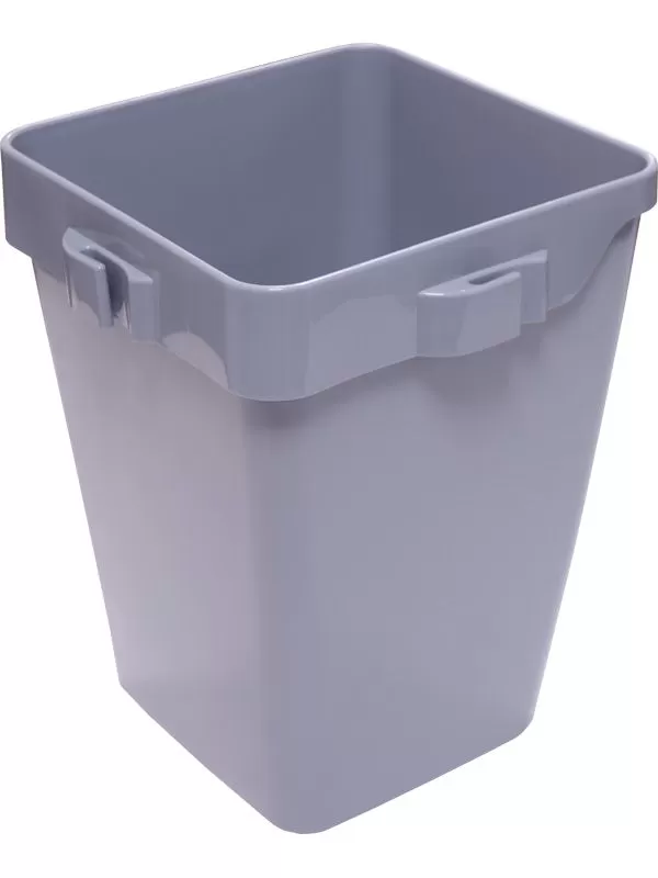 Бак 18л. цв. жёлтый