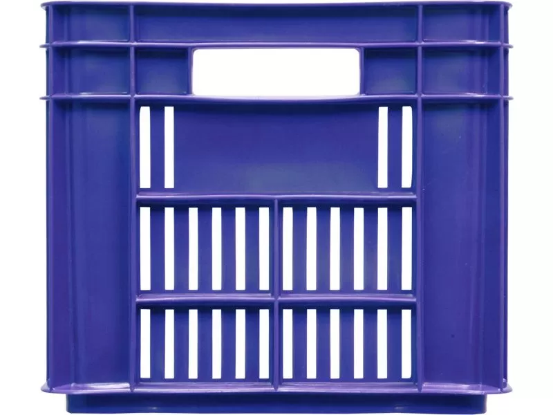 Ящик перфорированный 500×300×264, арт.: 112, объём 39.6