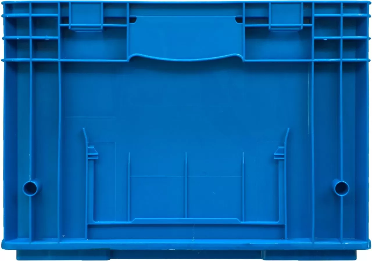 Ящик перфорированный 594×396×280, арт.: 6280 RL-KLT, объём 51