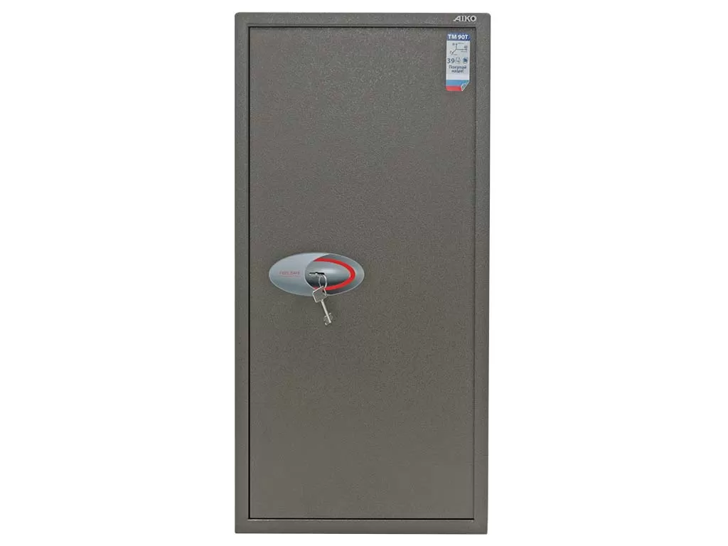 Офисный сейф AIKO TM-90T