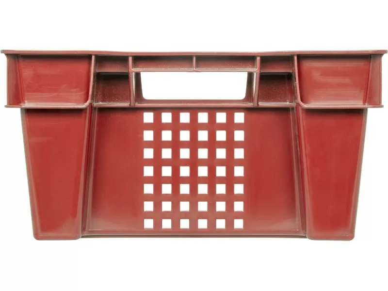 Ящик перфорированный 600×400×200, арт.: 102-1, объём 48
