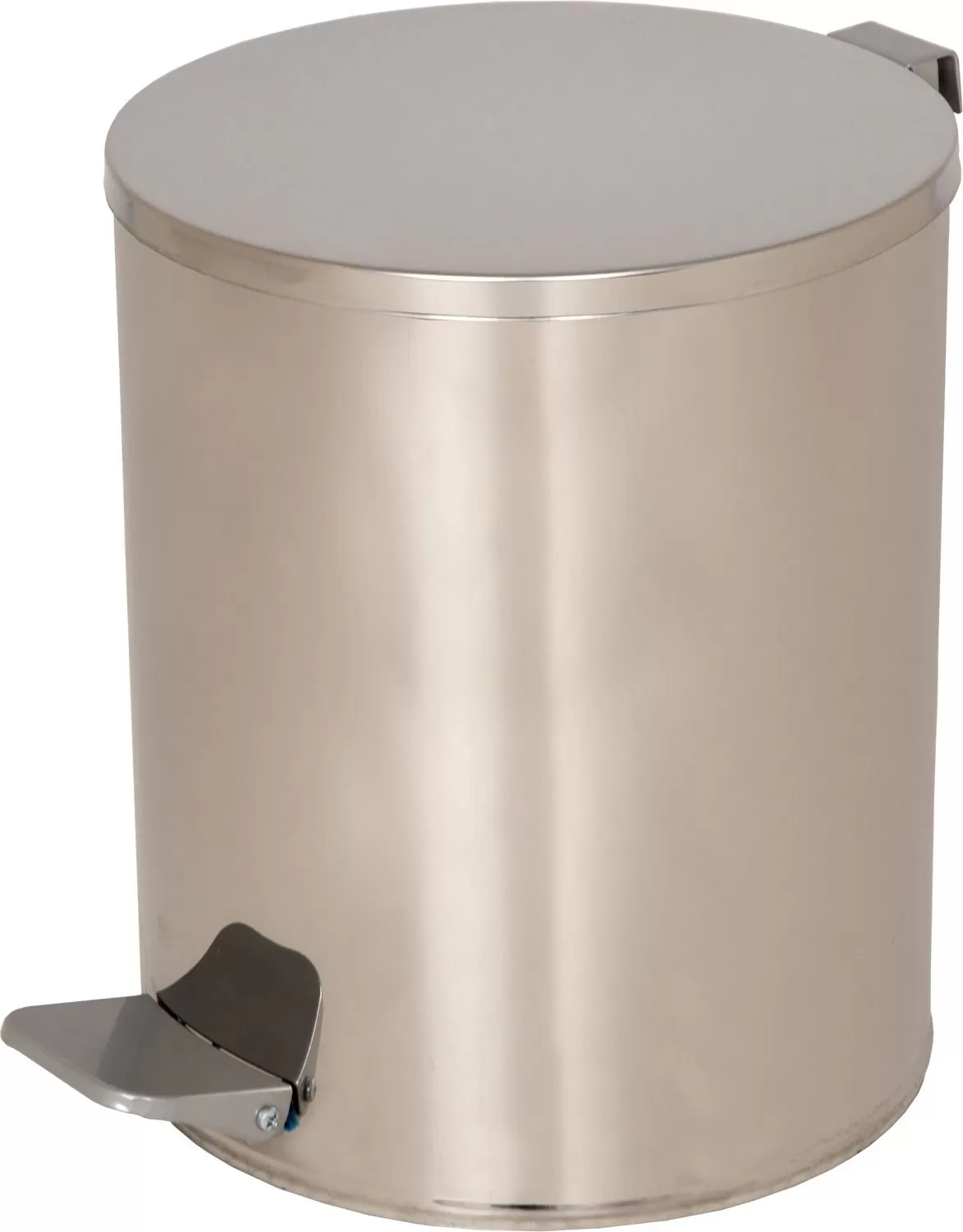 Урна с педалью 15 литров