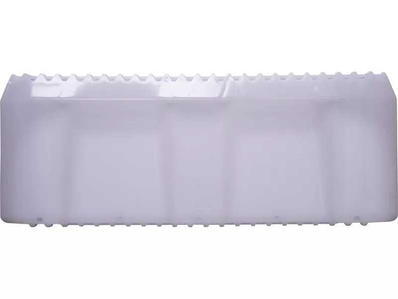 Ящик сплошной 847×515×190 мм, объем 60 л., арт.: 212-1 м