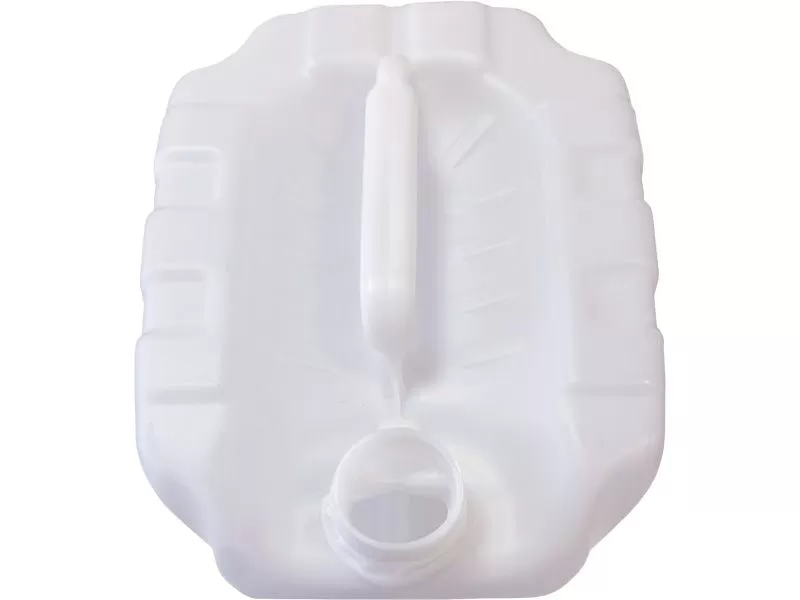 Канистра 20л со шкалой уровня