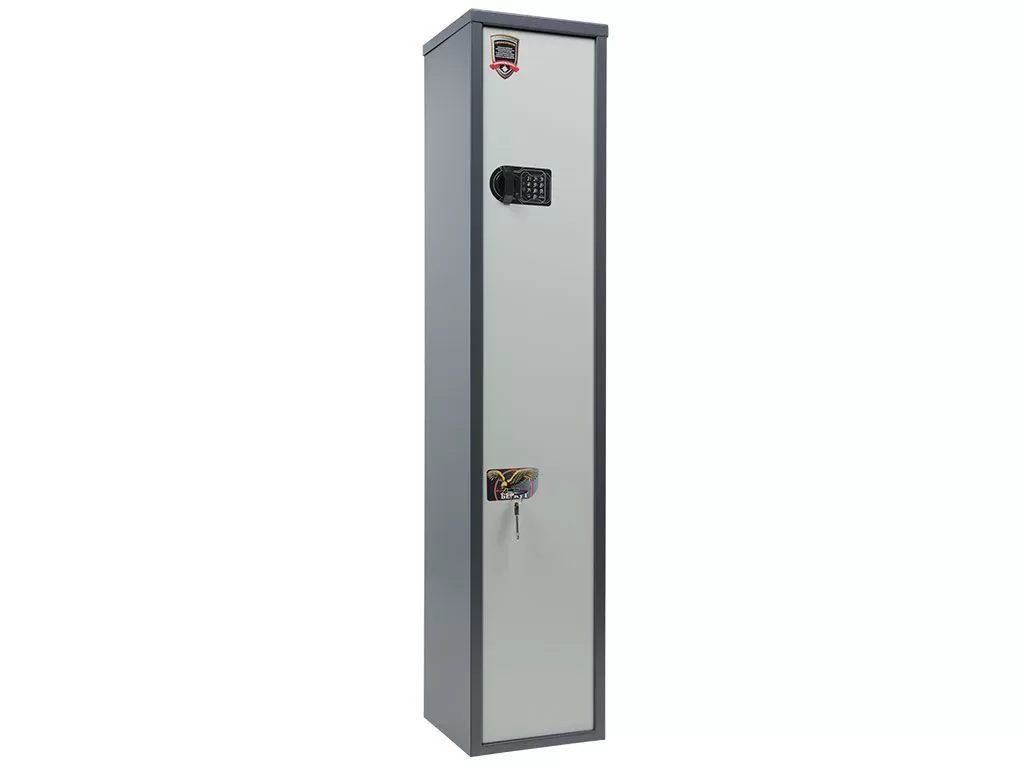 Оружейный сейф AIKO БЕРКУТ 150 EL