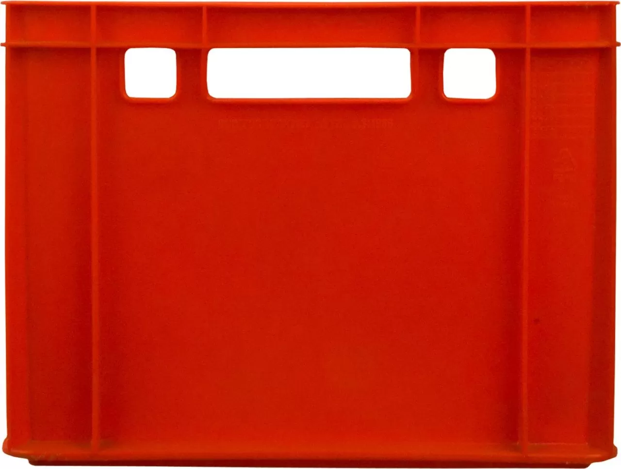 Ящик сплошной 600×400×300 мм, объем 61 л., арт.: 210